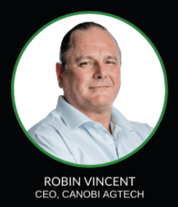 Robin Vincent